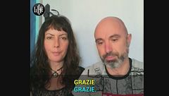 "Il mio aggressore è stato espulso dall'Italia"