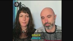 "Il mio aggressore è stato espulso dall'Italia"