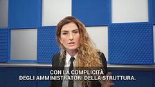 Assisi, la comunità lager per pazienti psichiatrici