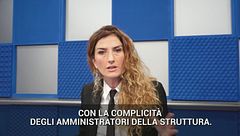 Assisi, la comunità lager per pazienti psichiatrici