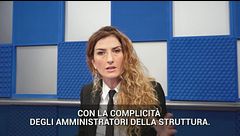 Assisi, la comunità lager per pazienti psichiatrici