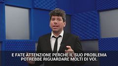 Fausto Terenzi, il re dei dj sul lastrico dopo il successo