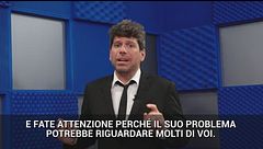 Fausto Terenzi, il re dei dj sul lastrico dopo il successo