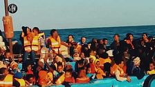 Migranti, i numeri, la Germania e il rimpatrio volontario assistito