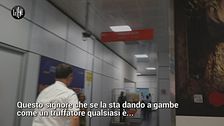 Monsignor Lorefice, e quelle 42 persone rimaste senza stipendio?