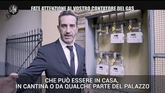 Contatori gas, si spende senza consumare: ecco come scoprirli