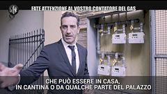 Allarme contatori gas, si spende senza consumi: ecco come scoprirli