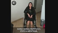 "Io, disabile prigioniera in casa"