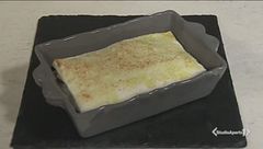 Lasagnette di tramezzini