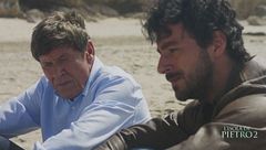 Dietro le quinte dell'Isola di Pietro 2