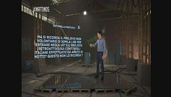 Manovra avanti tutta