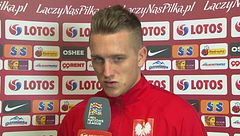 "Penso solo al Napoli"