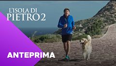 Esclusiva: i primi minuti della prima puntata de L'isola di Pietro 2