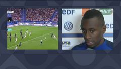 "Pallone d'Oro? Per me..."