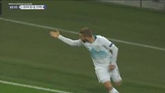 Nations League: tutti i gol della serata