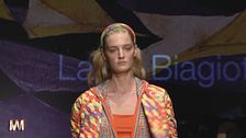 Jo Squillo: Laura Biagiotti, la collezione per l'estate 2019
