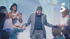 Verissimo: sabato 20 ottobre, alle 16.10 su Canale 5!
