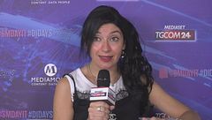 SMDAYIT, Rocca: "Abbiamo portato sul palco le eccellenze del mondo digital"