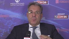 SMDAYIT, Santambrogio (Gruppo Végé): "La digital transformation nel settore Retail"