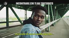 Migranti somali fanno arrestare in Italia il loro torturatore