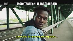 Migranti somali fanno arrestare in Italia il loro torturatore
