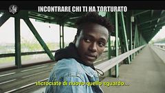 Migranti somali fanno arrestare in Italia il loro torturatore