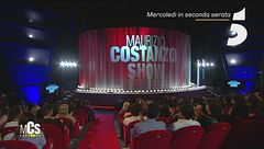 La seconda puntata...