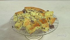 Torta di ricotta della nonna