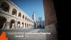 Confessione Reporter: nuova edizione