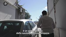 Caserta, chirurgo denuncia la malasanità e non può più operare