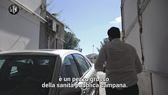 Caserta, chirurgo denuncia la malasanità e non può più operare