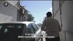 Caserta, chirurgo denuncia la malasanità e non può più operare
