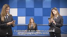 Cellulari lenti o che si spengono? Colpa dell'"obsolescenza programmata"