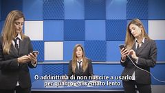 Cellulari lenti o che si spengono? Colpa dell'"obsolescenza programmata"