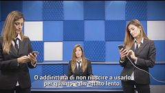Cellulari lenti o che si spengono? Colpa dell'"obsolescenza programmata"