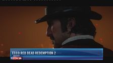 Ecco Red Dead Redemption 2