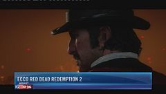 Ecco Red Dead Redemption 2
