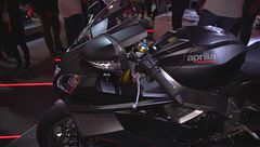 Bomba tra le maxi sportive