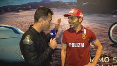 "Con la nuova V4 c'è Rea nel mirino"