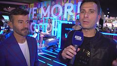 Biaggi: "Vespa elettrica, bellissima"