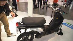 Tutto l'elettrico di casa Peugeot