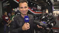 Un "Esseci" speciale per MV