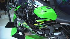 Kawasaki, ritorno al passato