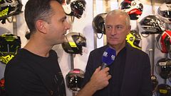 Intervista a Vergani