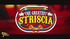 The Greatest Striscia Show, il primo giorno di riprese
