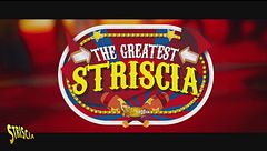 The Greatest Striscia Show, il primo giorno di riprese