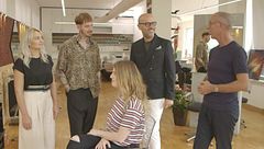 Hair Master: si parte dal Veneto!