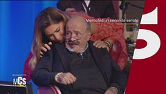 Una nuova puntata...