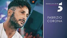 Verissimo: sabato 10 novembre alle 15:40