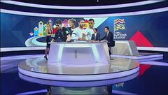 Giovedì 15 novembre